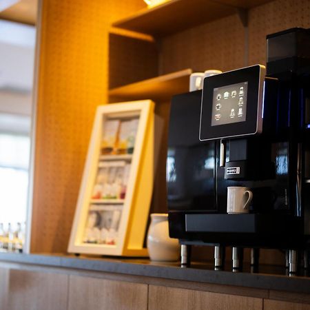 Hotel Jagdhaus Wiese 슈말렌부르크 외부 사진