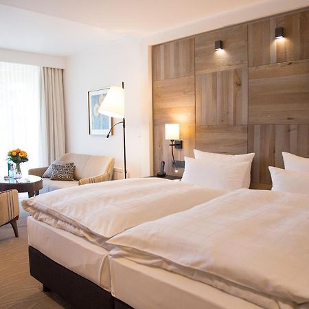 Hotel Jagdhaus Wiese 슈말렌부르크 외부 사진