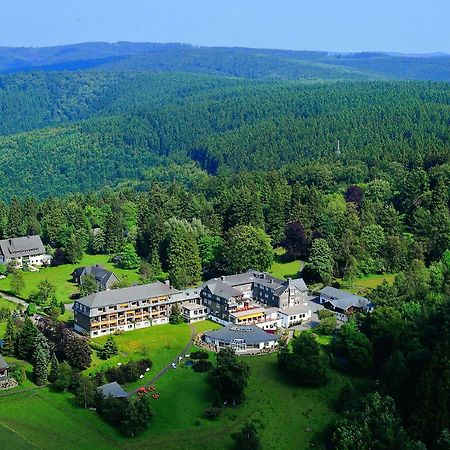 Hotel Jagdhaus Wiese 슈말렌부르크 외부 사진