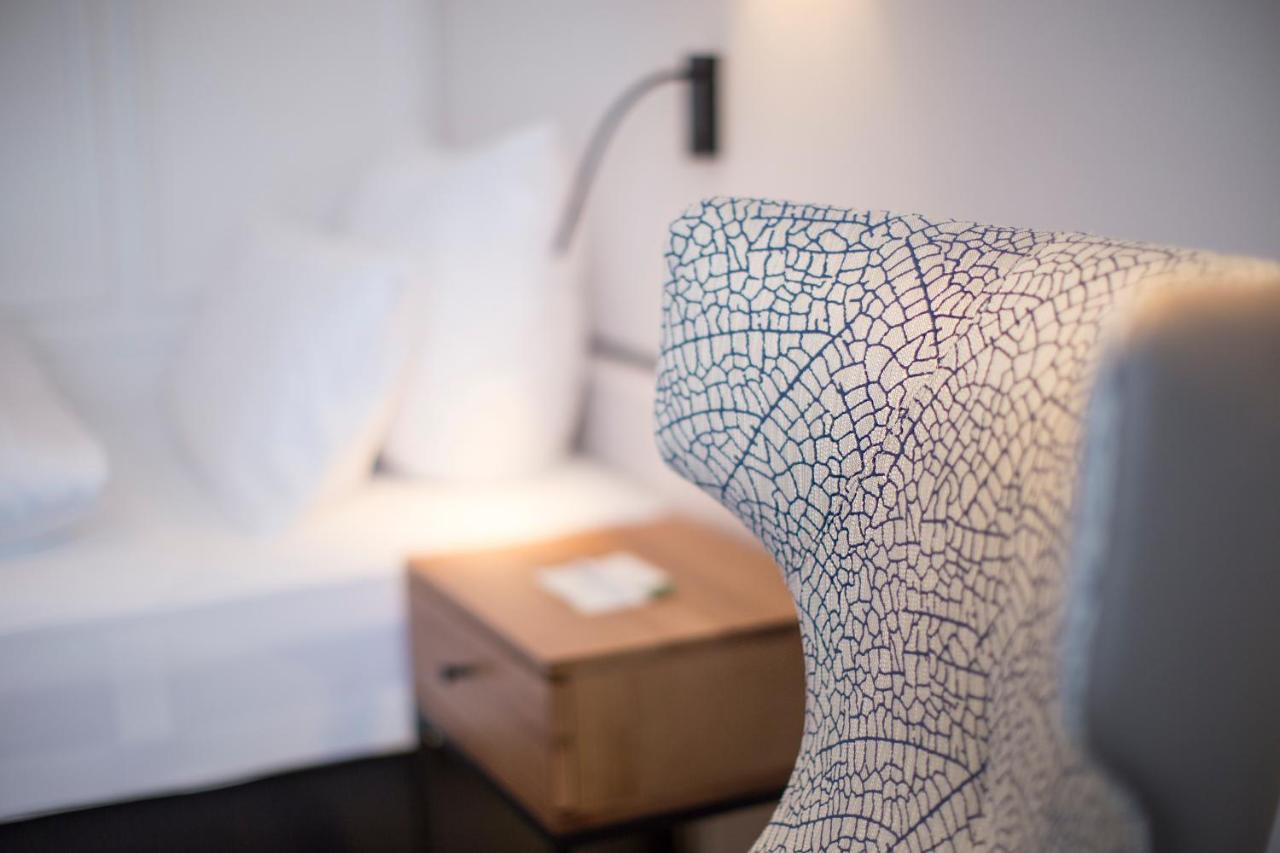 Hotel Jagdhaus Wiese 슈말렌부르크 외부 사진