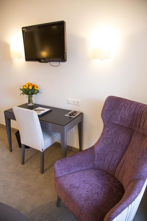 Hotel Jagdhaus Wiese 슈말렌부르크 객실 사진