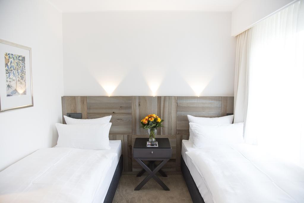 Hotel Jagdhaus Wiese 슈말렌부르크 외부 사진