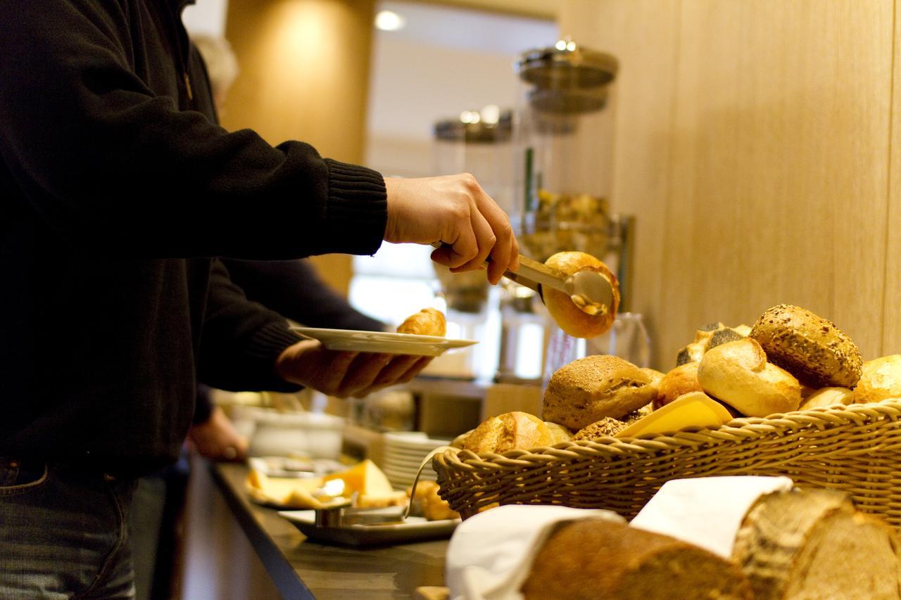 Hotel Jagdhaus Wiese 슈말렌부르크 외부 사진