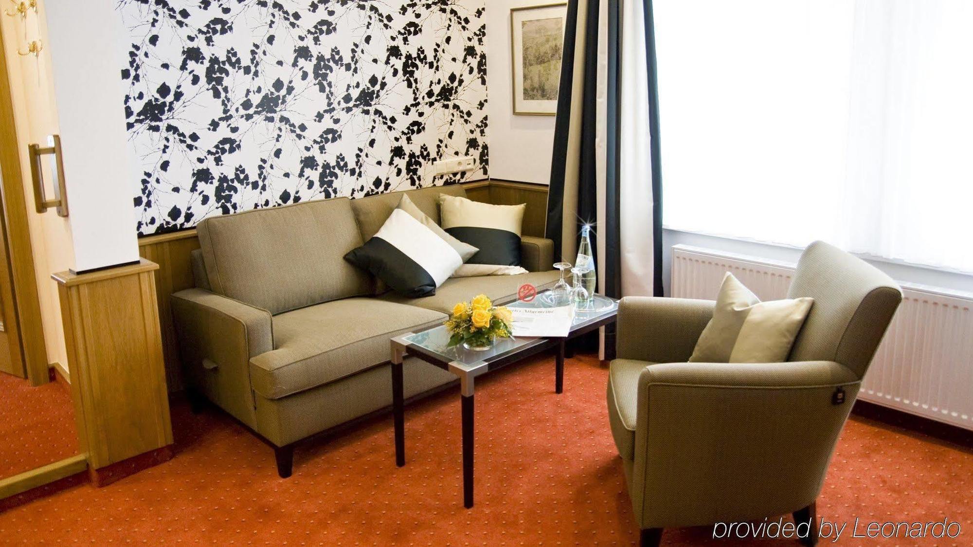 Hotel Jagdhaus Wiese 슈말렌부르크 외부 사진